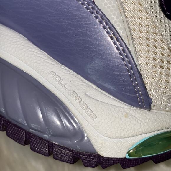 Skechers Fitness Shape Ups Kinetix Response 9 - Picture 12 of 12